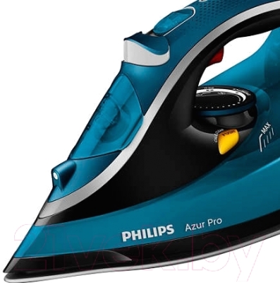 Утюг Philips GC4881/20- фото4