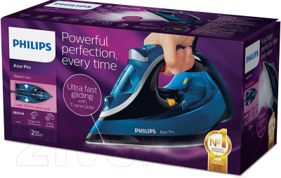 Утюг Philips GC4881/20- фото9