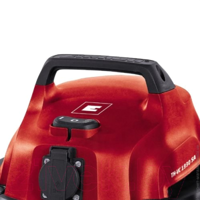 Пылесос Einhell TH-VC 1930 SA (2342190)- фото9