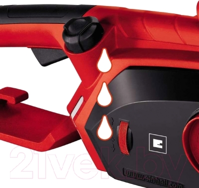 Электропила цепная Einhell GH-EC 1835 (4501710)- фото7