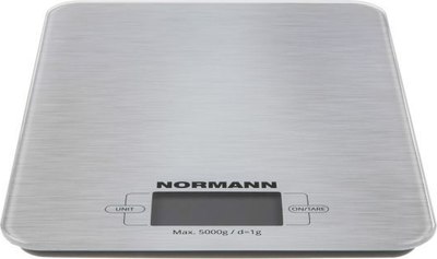 Кухонные весы Normann ASK-266- фото2