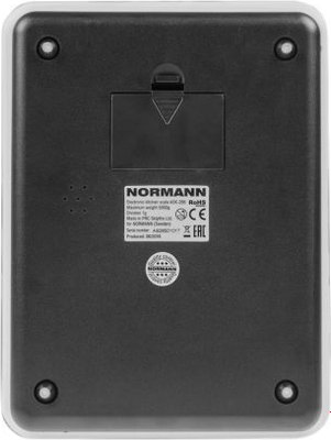 Кухонные весы Normann ASK-266- фото6