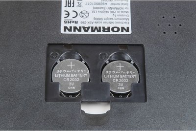Кухонные весы Normann ASK-266- фото7