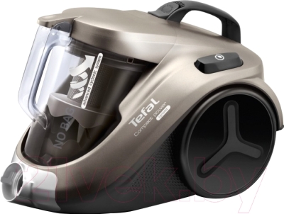 Пылесос Tefal TW3786RA- фото