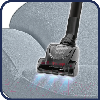 Пылесос Tefal TW3786RA- фото10