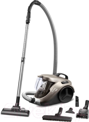Пылесос Tefal TW3786RA- фото2