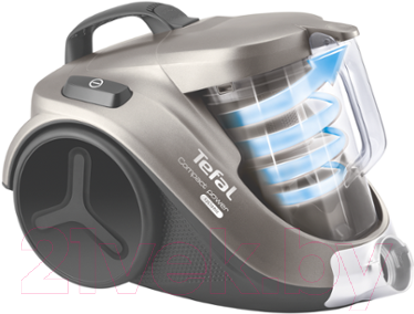 Пылесос Tefal TW3786RA- фото3
