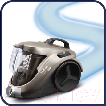 Пылесос Tefal TW3786RA- фото4