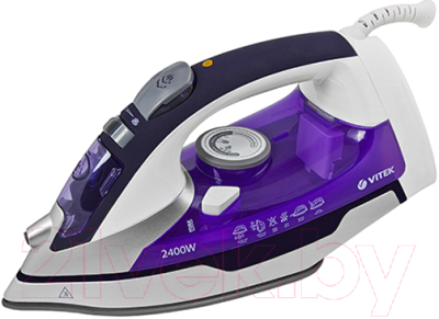 Утюг Vitek VT-1257 VT- фото