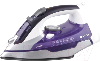 Утюг Vitek VT-1257 VT- фото2