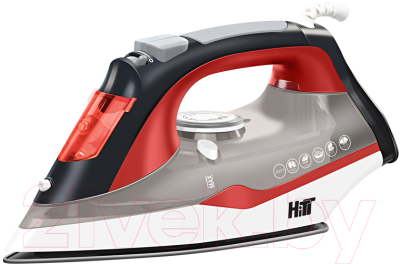 Утюг HiTT HT-5105- фото
