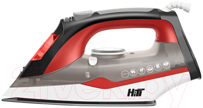 Утюг HiTT HT-5105- фото2