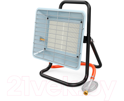 Газовый обогреватель Timberk TGH 4200 X0- фото