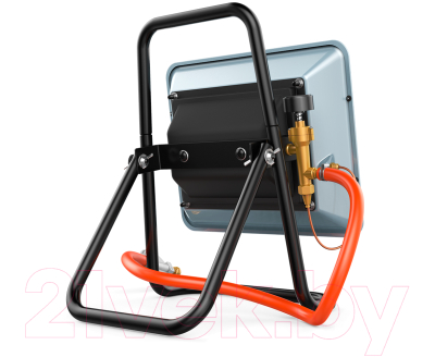 Газовый обогреватель Timberk TGH 4200 X0- фото4