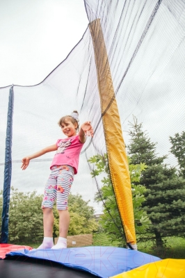 Батут Sundays Acrobat-D252- фото8