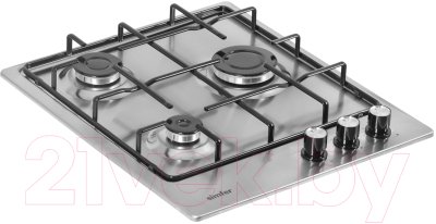 Газовая варочная панель Simfer H45V30M411- фото5