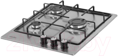 Газовая варочная панель Simfer H45V30M411- фото6