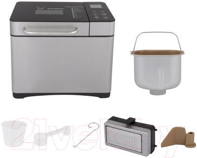 Хлебопечка Endever Skyline MB-53- фото9