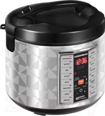 Мультикухня Redmond RMK-M271- фото