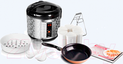 Мультикухня Redmond RMK-M271- фото3