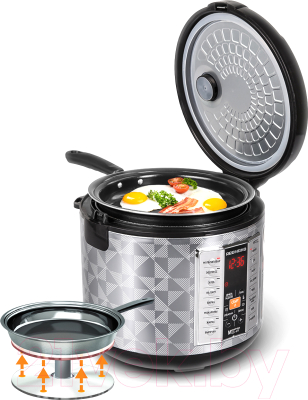 Мультикухня Redmond RMK-M271- фото8