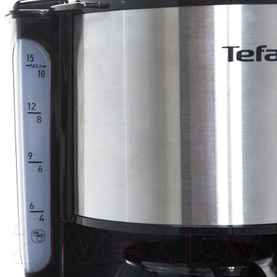Капельная кофеварка Tefal CM361838- фото4