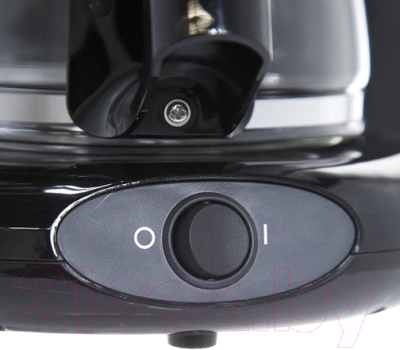 Капельная кофеварка Tefal CM361838- фото5