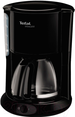 Капельная кофеварка Tefal CM261838- фото