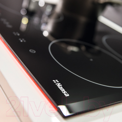 Электрическая варочная панель Hansa BHC63366- фото3