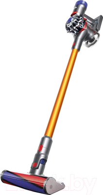 Вертикальный пылесос Dyson V8 Absolute- фото