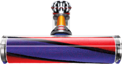 Вертикальный пылесос Dyson V8 Absolute- фото2