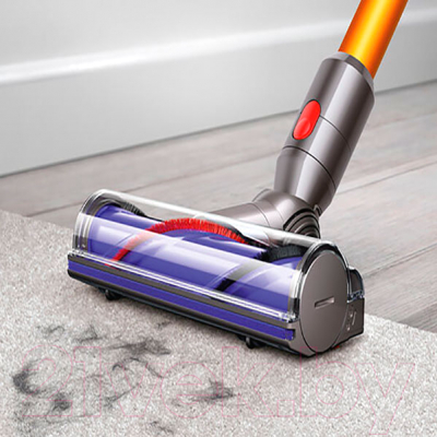 Вертикальный пылесос Dyson V8 Absolute- фото3