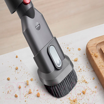 Вертикальный пылесос Dyson V8 Absolute- фото5