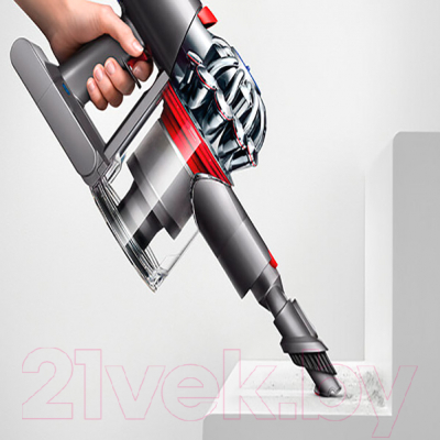 Вертикальный пылесос Dyson V8 Absolute- фото6