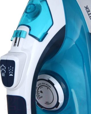 Утюг Vitek VT-1266 B- фото6