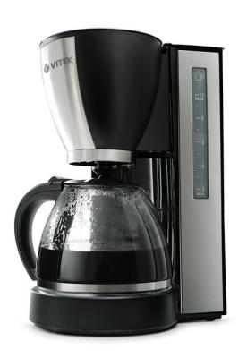Капельная кофеварка Vitek VT-1509- фото