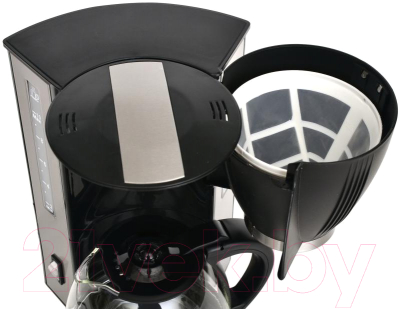 Капельная кофеварка Vitek VT-1509- фото7