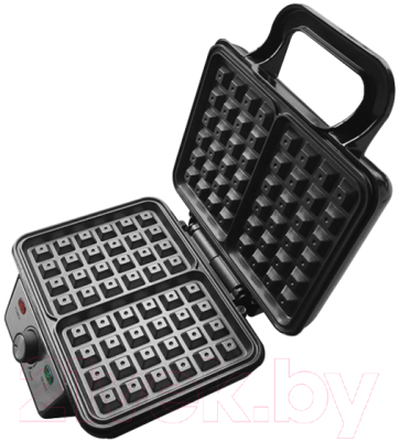 Вафельница Kitfort KT-1620- фото7