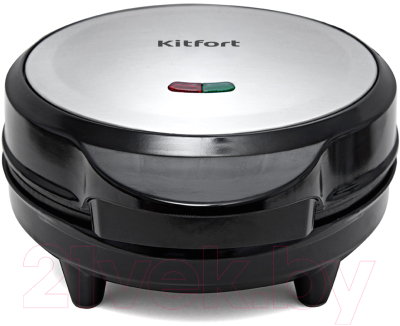 Вафельница Kitfort KT-1619- фото2
