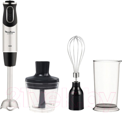 Блендер погружной Moulinex DD655832 - фото, картинка Блендер погружной Moulinex DD655832