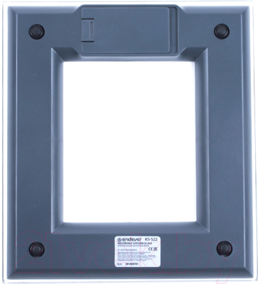 Кухонные весы Endever KS-522- фото4