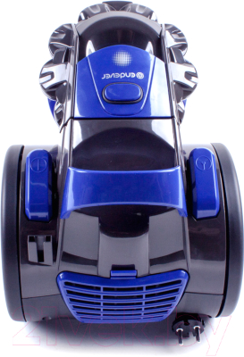 Пылесос Endever Skyclean VC-560 (черный/синий)- фото3