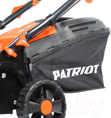 Газонокосилка бензиновая PATRIOT PT 41 LM- фото6