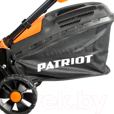 Газонокосилка бензиновая PATRIOT PT 41 LM- фото7