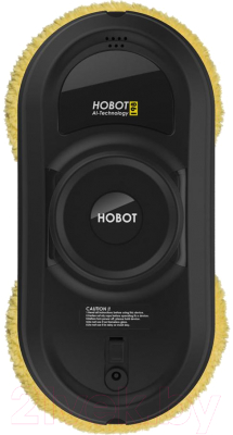 Робот-мойщик окон Hobot 198- фото6