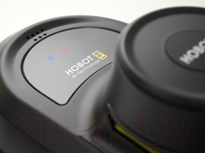 Робот-мойщик окон Hobot 198- фото9