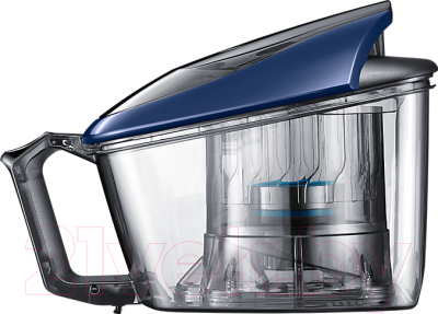 Пылесос Samsung SC18M3120VB- фото7