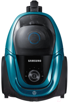 Пылесос Samsung SC18M3140VN- фото