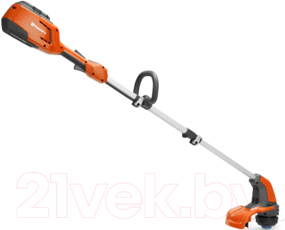Триммер аккумуляторный Husqvarna 115iL- фото2