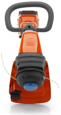 Триммер аккумуляторный Husqvarna 115iL- фото7